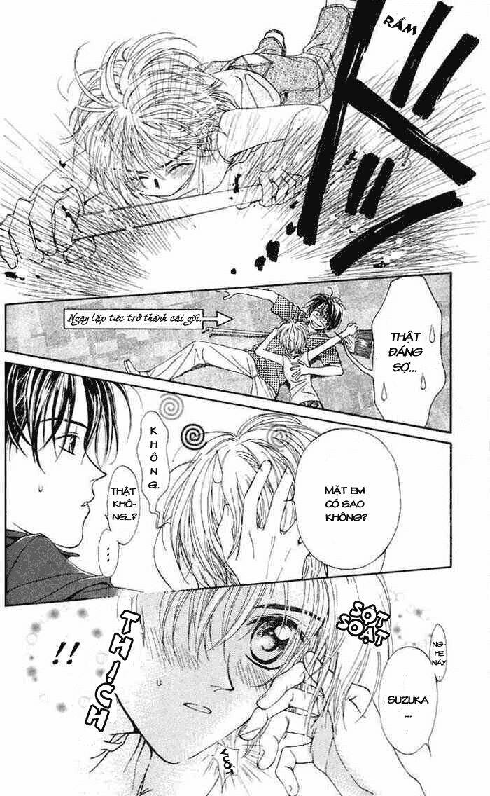 bức tranh rồng chapter 3 6