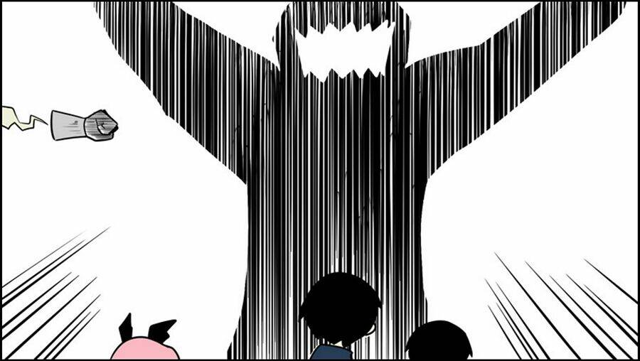 senyuu chapter 33 40