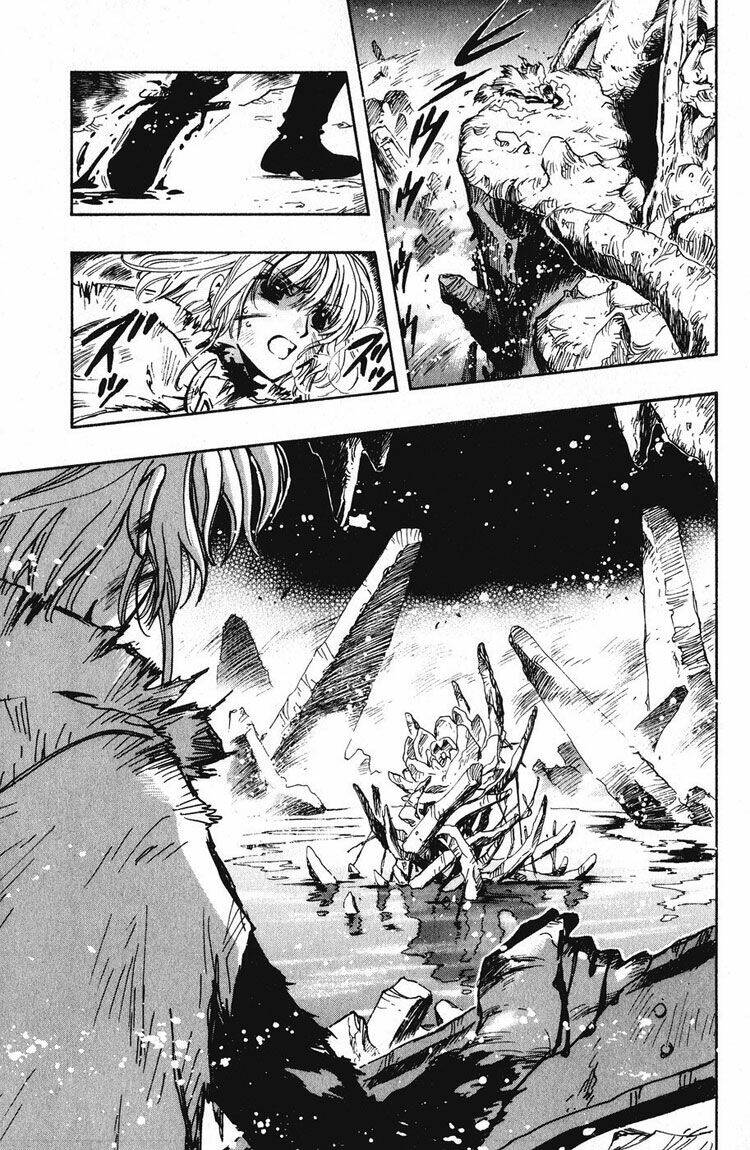 huyền thoại đôi cánh chapter 130 22