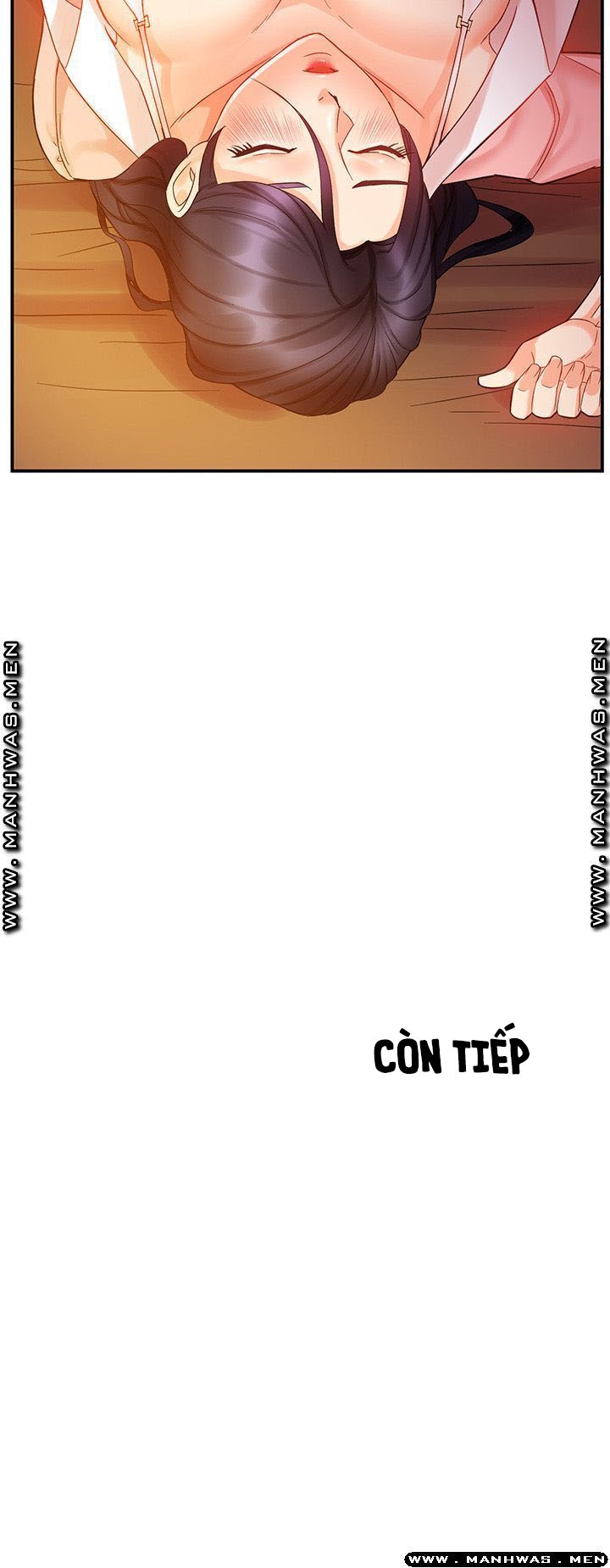 trưởng phòng mật báo chapter 16 50