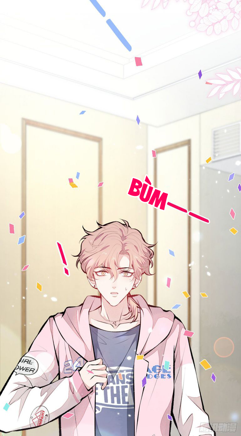 hotsearch của ảnh đế chapter 76 11