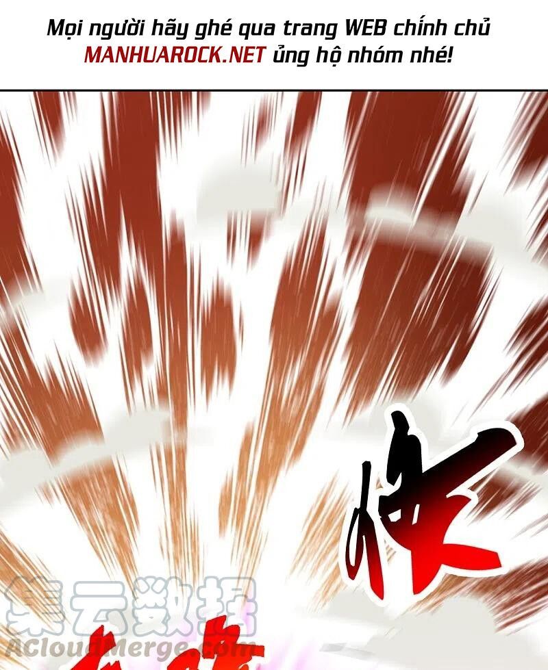 tiên võ đế tôn chapter 230 23