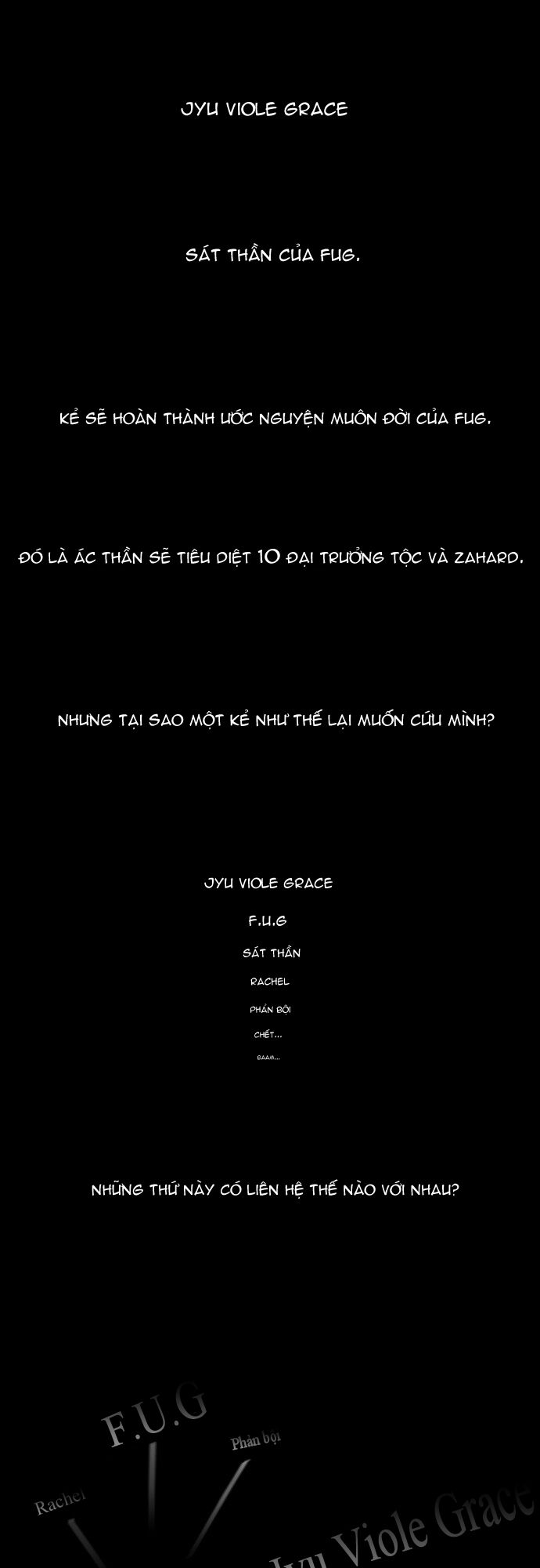 tòa tháp bí ẩn 2 chapter 53 5