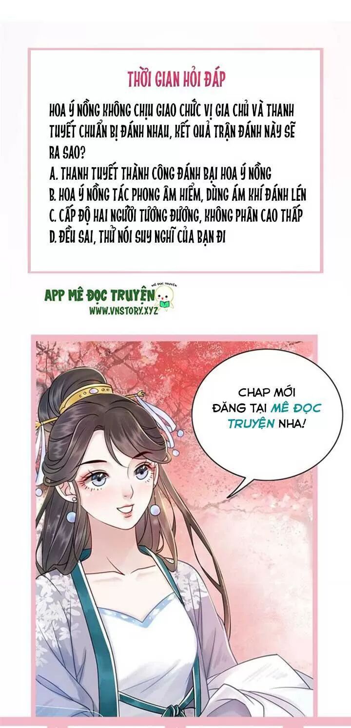 cực phẩm phế vật tiểu thư chapter 51 44