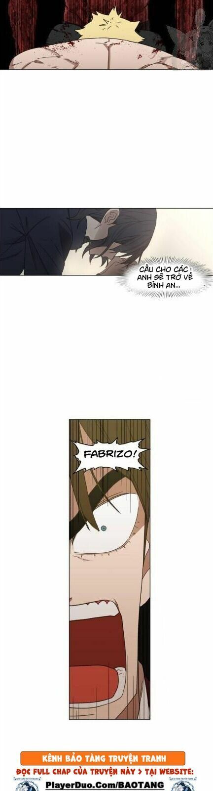 Võ Sĩ Quyền Anh chapter 67 36