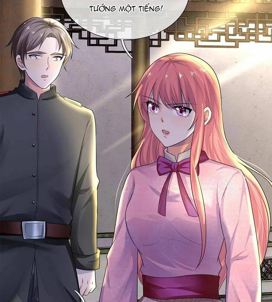 loạn thế tù sủng: thiếu soái bất lương của ta chapter 63 3