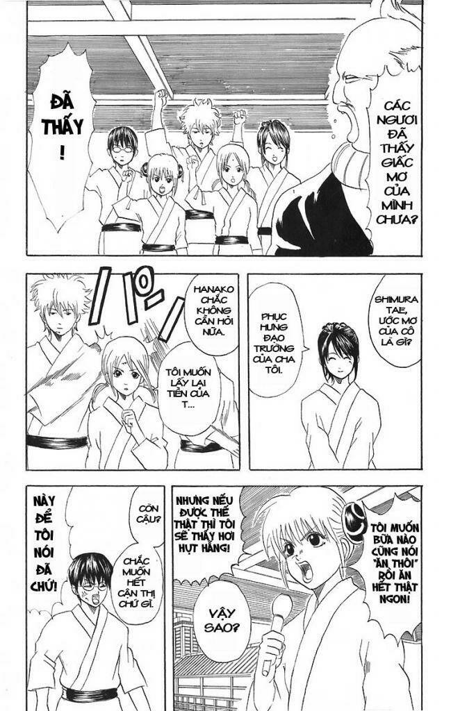 gintama - linh hồn bạc chapter 48 17