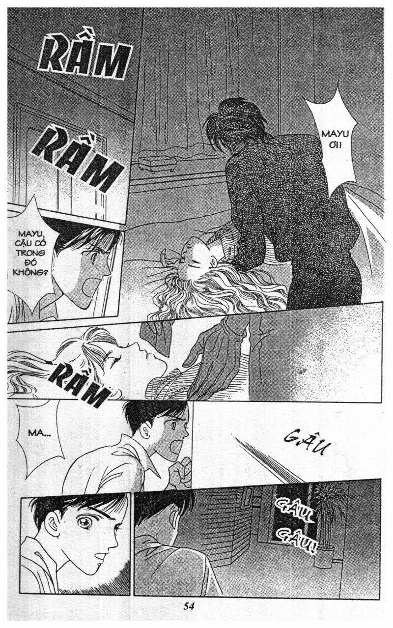 nàng tiên ánh trăng - kaguya hime chapter 1 52