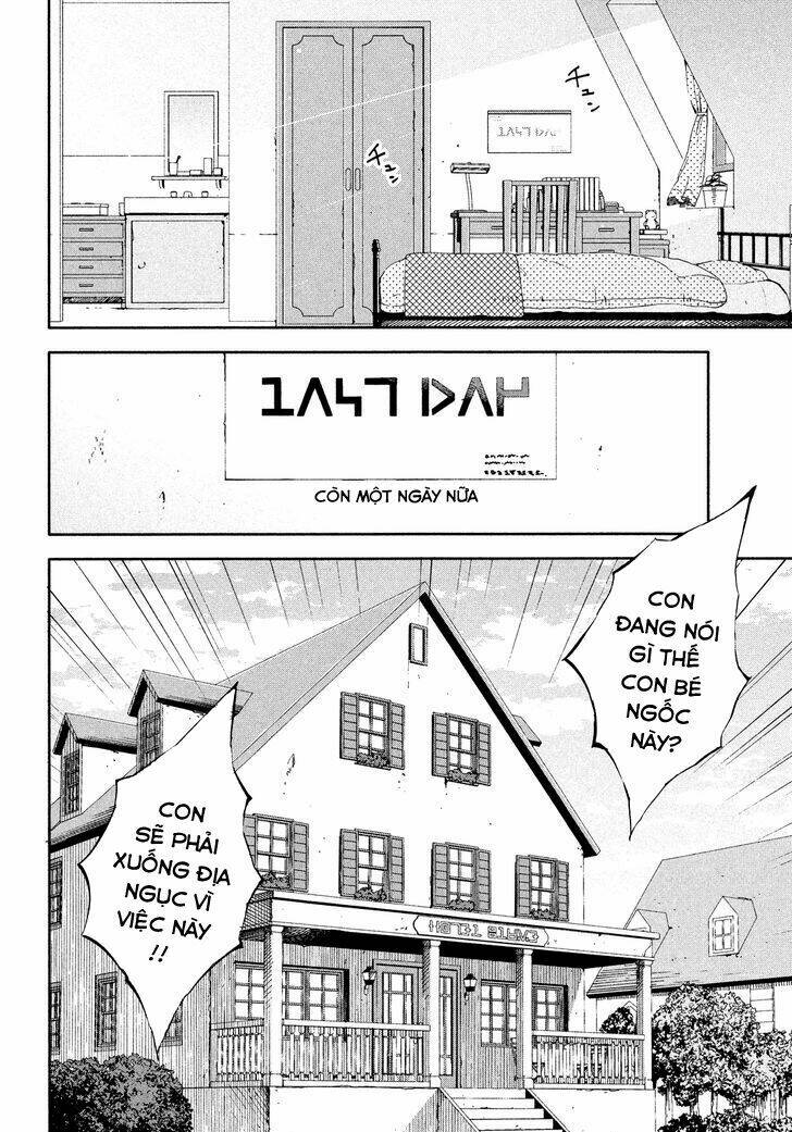 kino no tabi - the beautiful world chapter 1 29