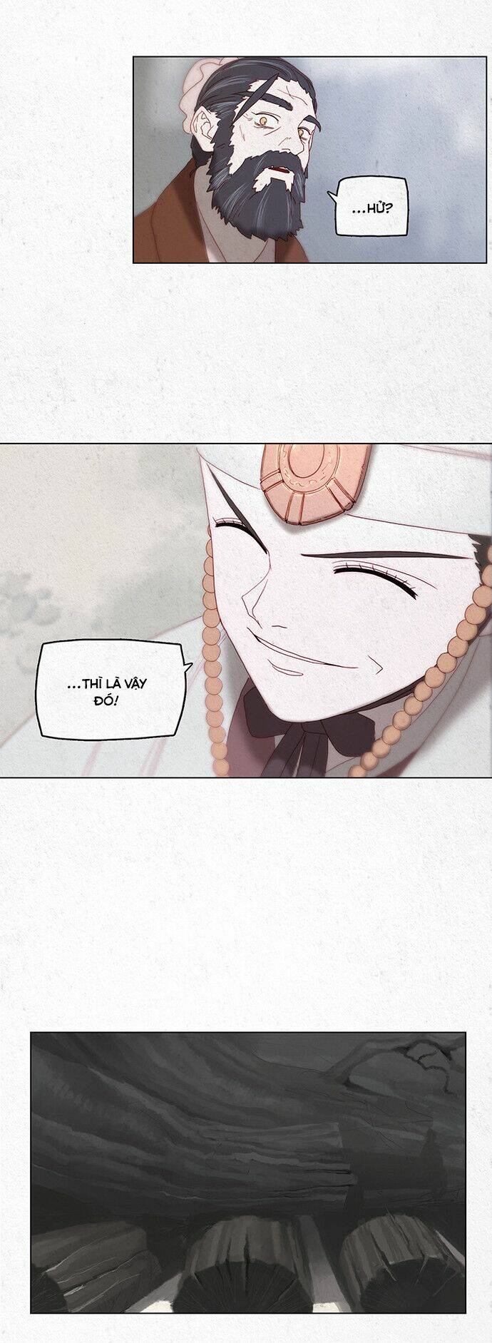 dawn of the frozen wastelands chapter 9 20