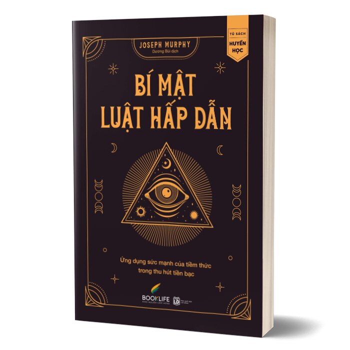 Bí Mật Luật Hấp Dẫn - 1980