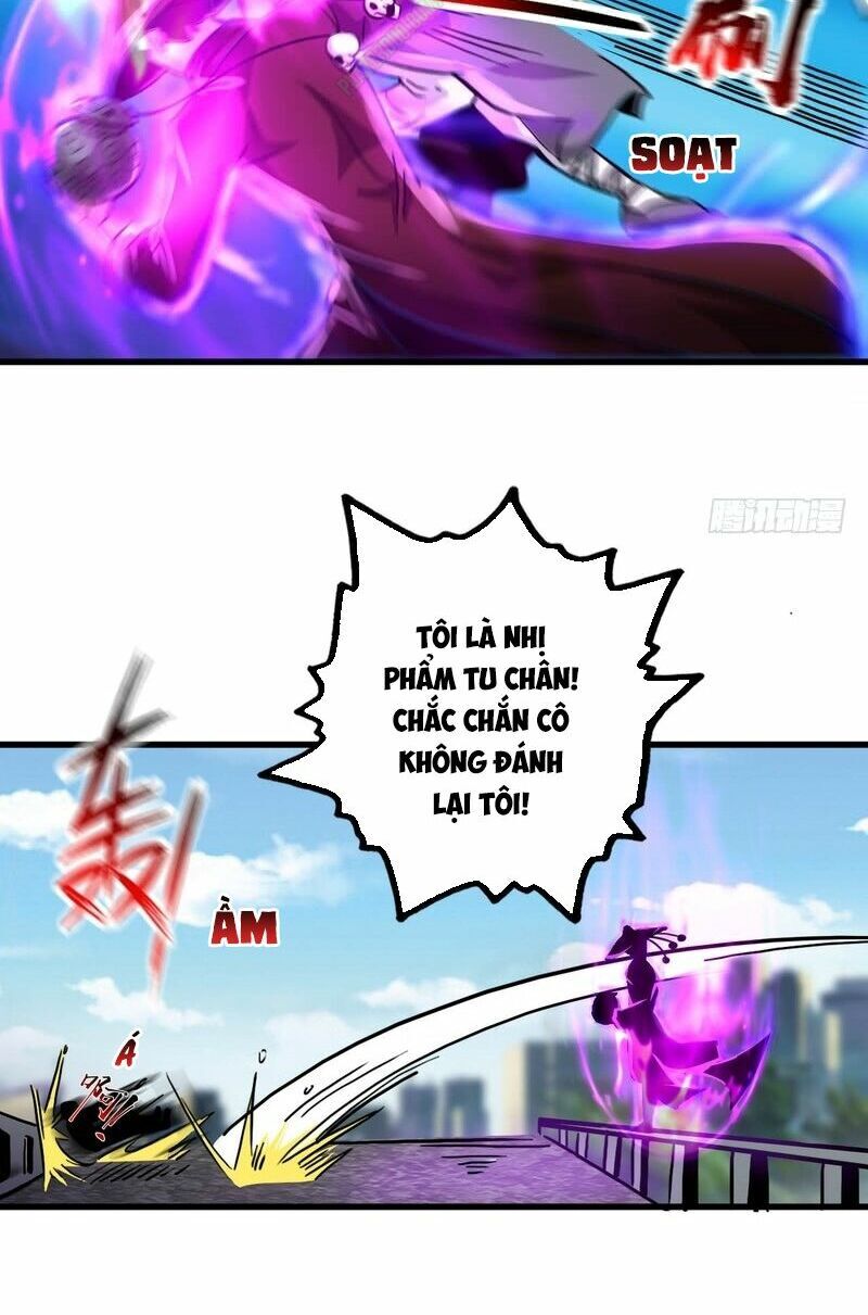 nhóm giao lưu của địa phủ chapter 68 25