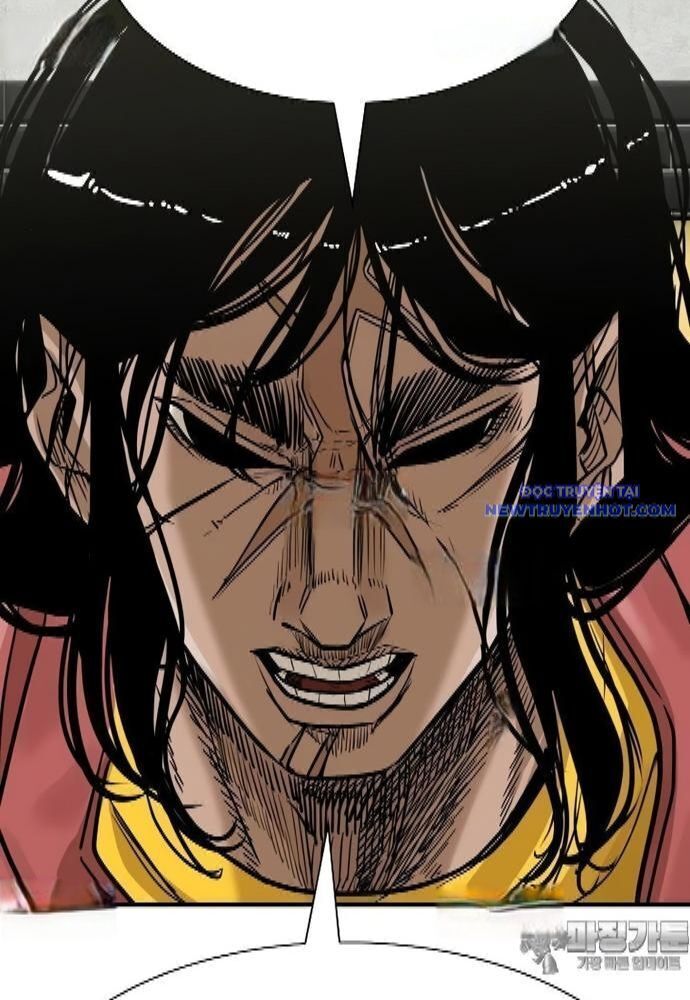 shark - cá mập chapter 323 8