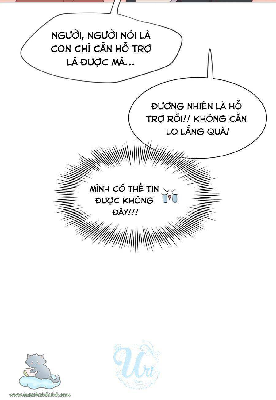 nhật ký nấm ma cô chapter 19 3