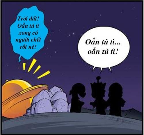 tân tây du ký chapter 99 6