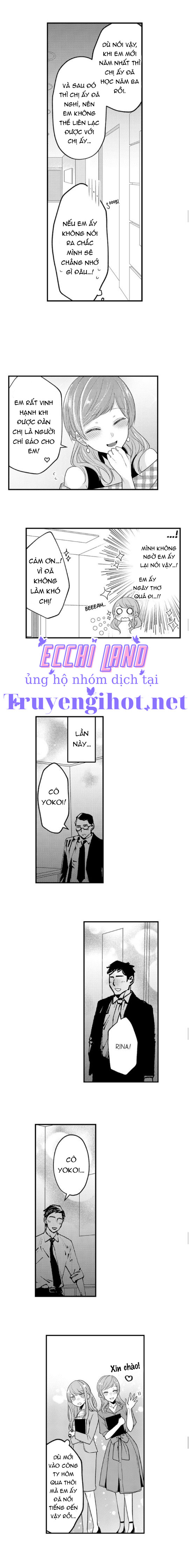 làm tình đâu cần phải cởi đồ chapter 55.1 4