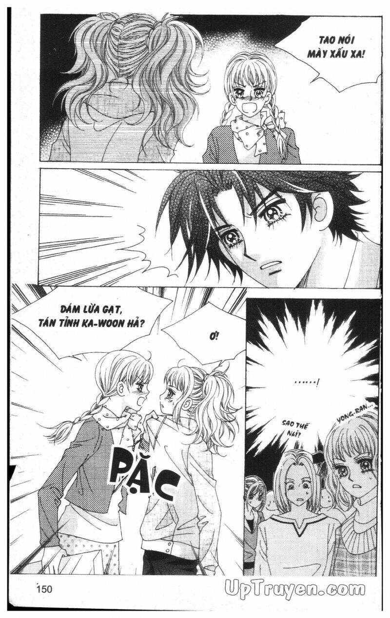 thoát kiếp hồ ly chapter 21 46