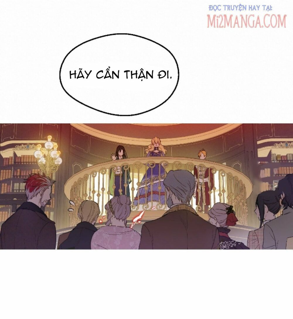 một ngày nọ tôi bỗng thành nàng công chúa chapter 105.1 30