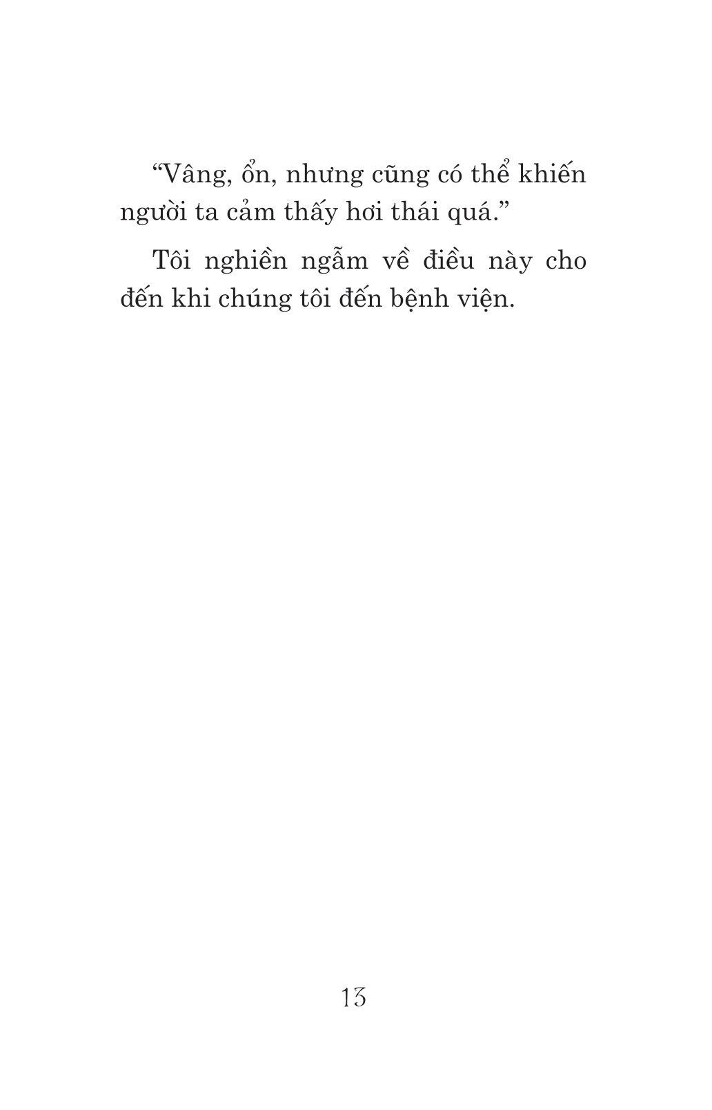 Tuyển Tập Sherlock Holmes - Những Bí Mật Và Báu Vật Bị Đánh Cắp - Sợi Chỉ Đỏ