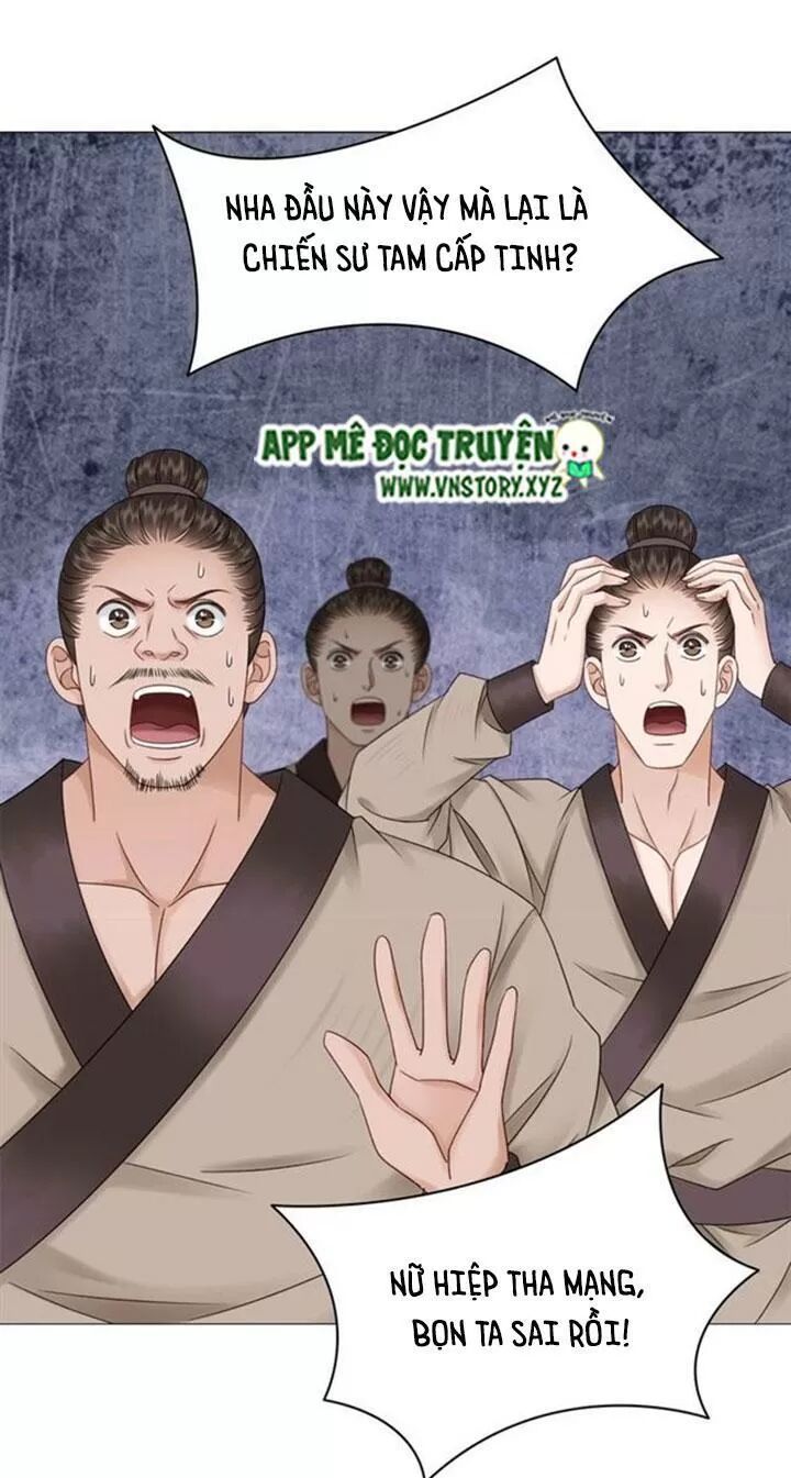 cực phẩm phế vật tiểu thư chapter 94 12