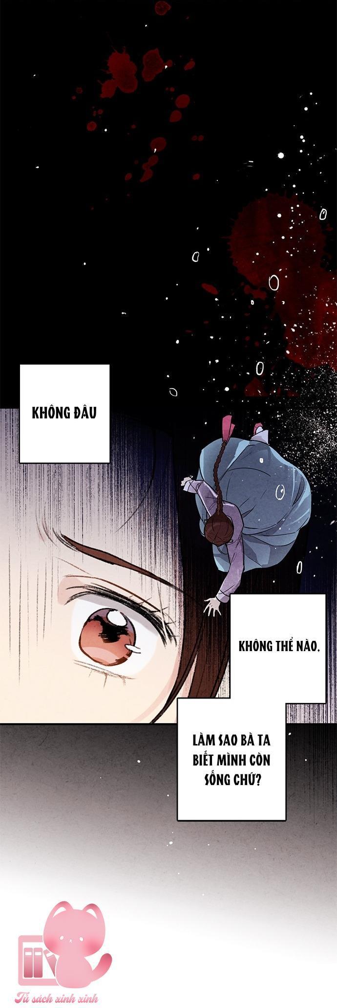 lệnh cấm hôn chapter 42 49