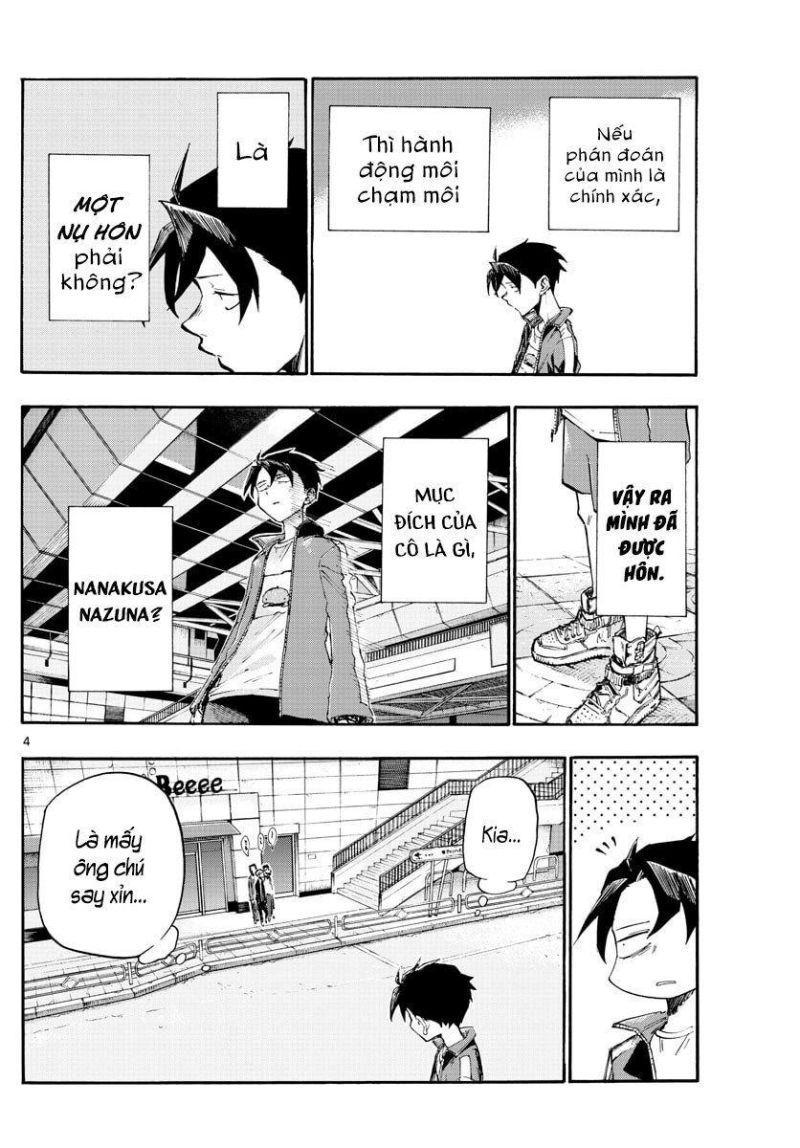 bản nhạc của kẻ đi dạo đêm chapter 9 6