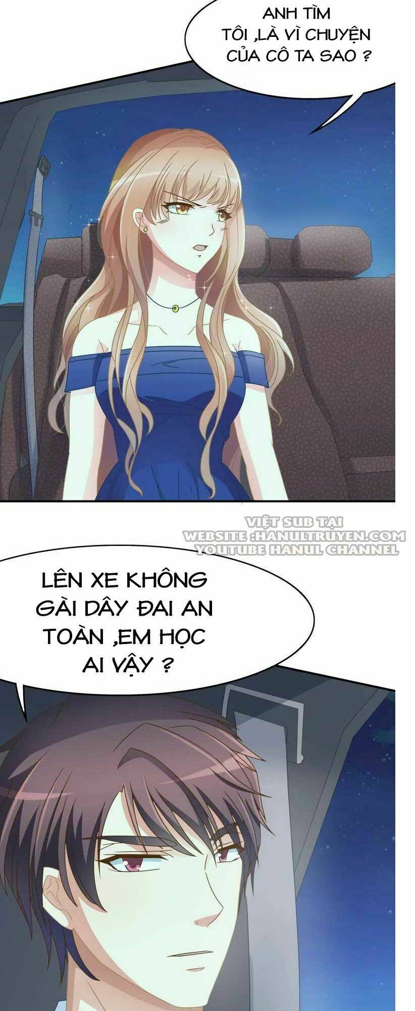 dụ vợ về nhà chồng cũ phải thật ôn nhu chapter 34 2