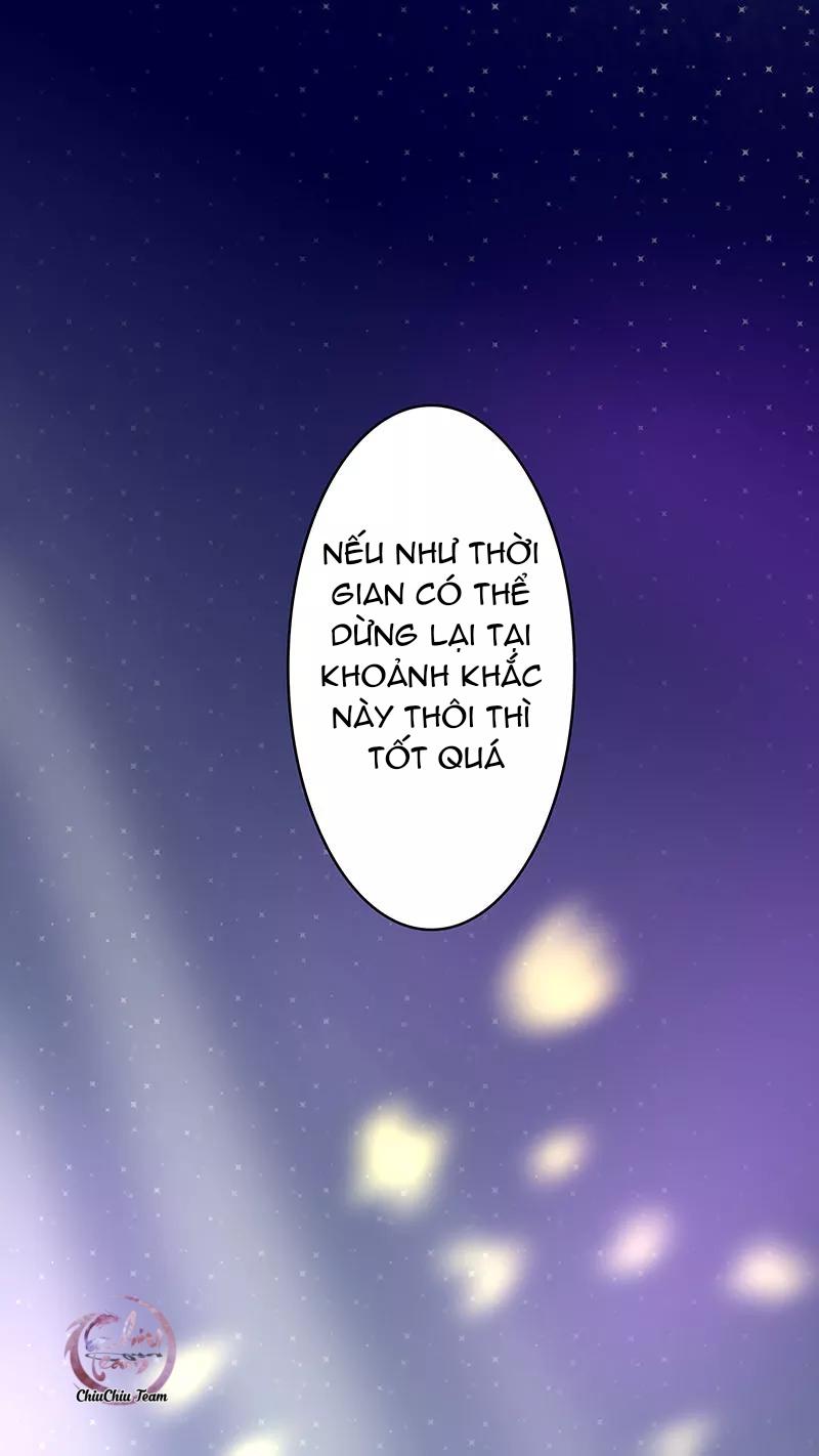 ghét cậu thích cậu chapter 41 13