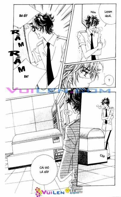 người duy nhất chapter 54 15