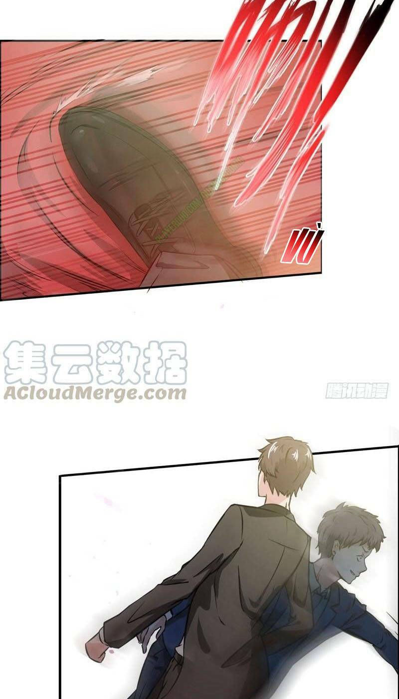 tối cường thần y tại đô thị chapter 15 9