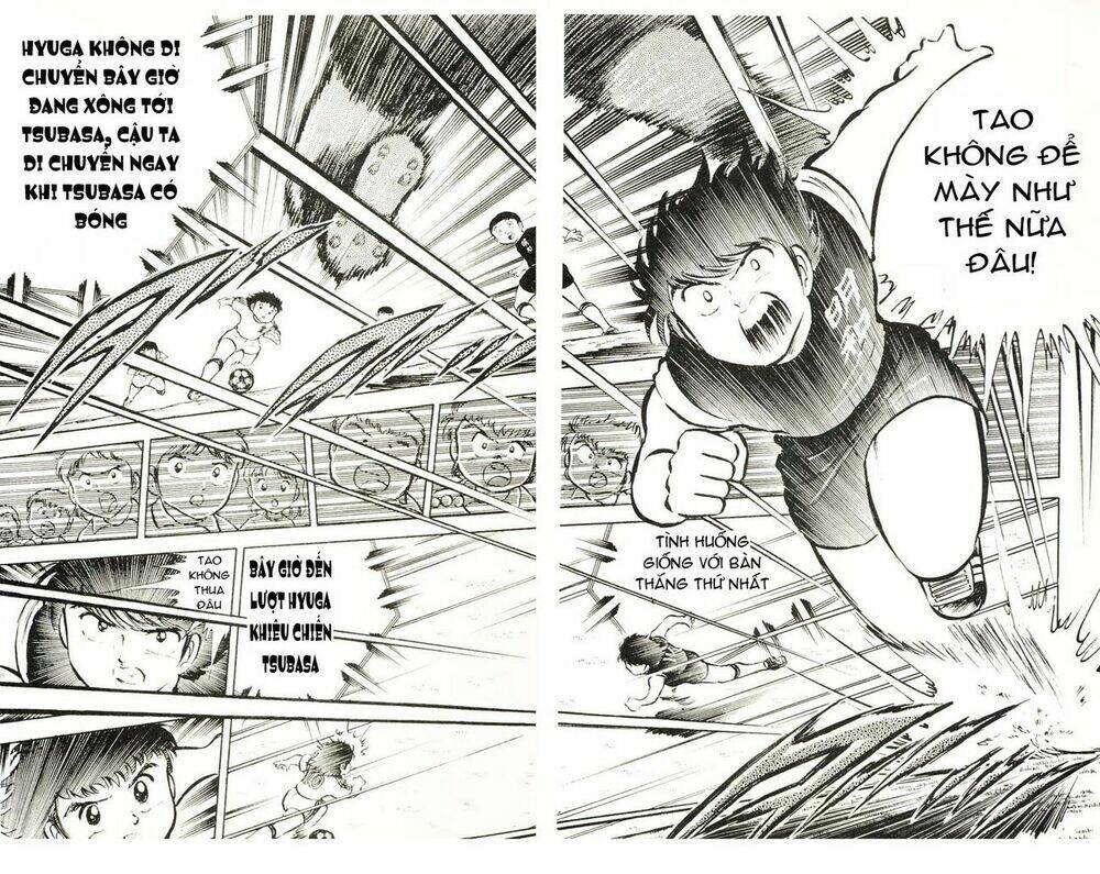 captain tsubasa chapter 19 8