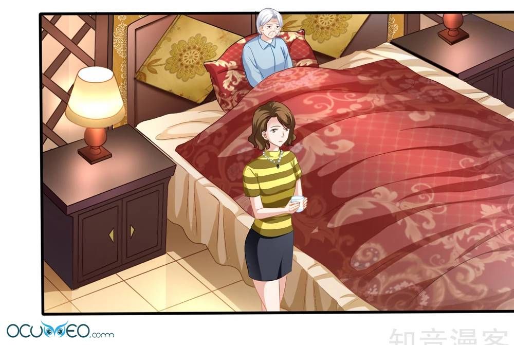 mỹ vị giai thê chapter 24 3