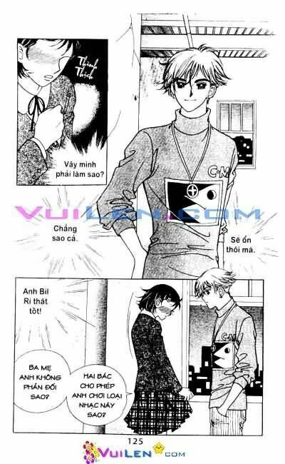 có anh trong đời chapter 2 125