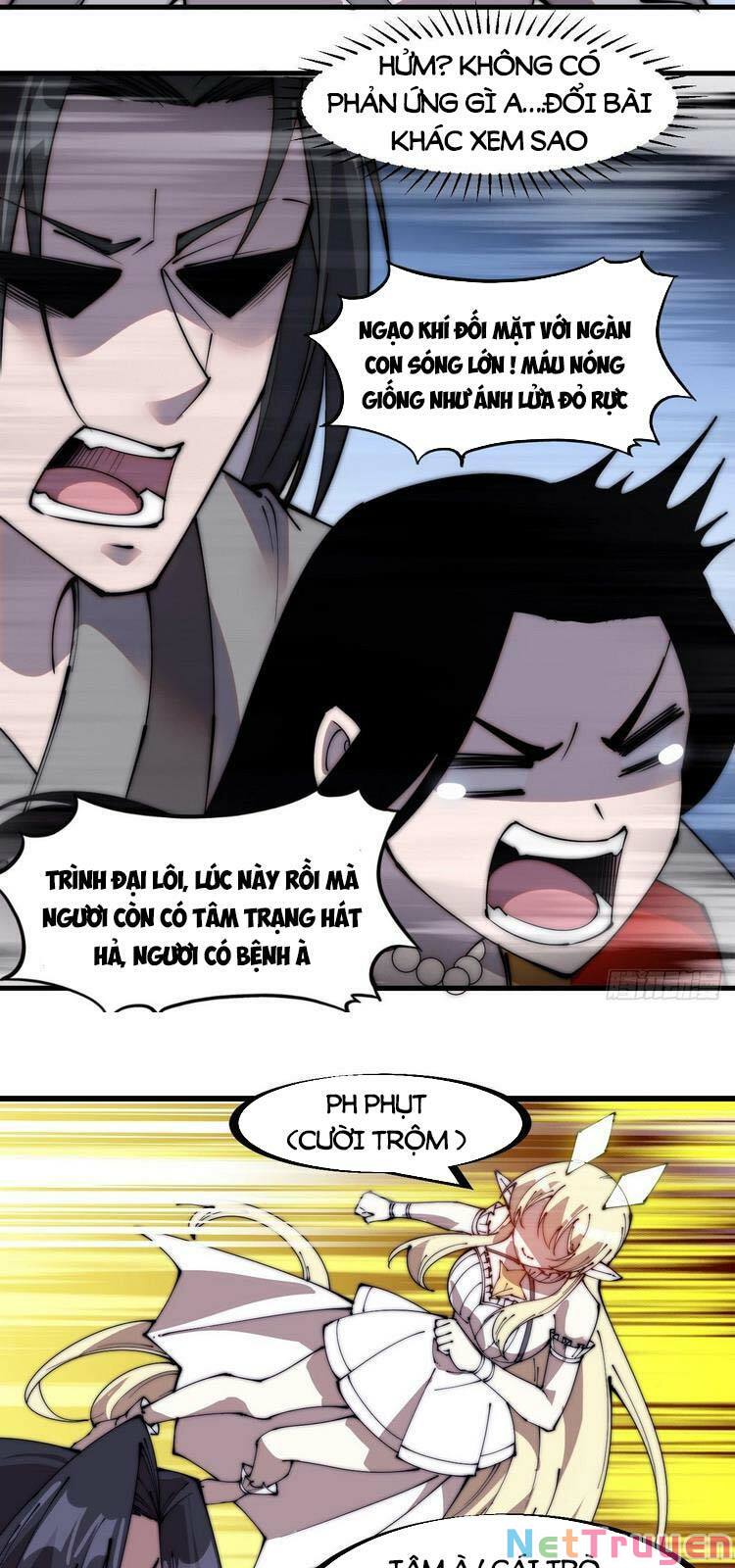 ta có một sơn trại chapter 247 6