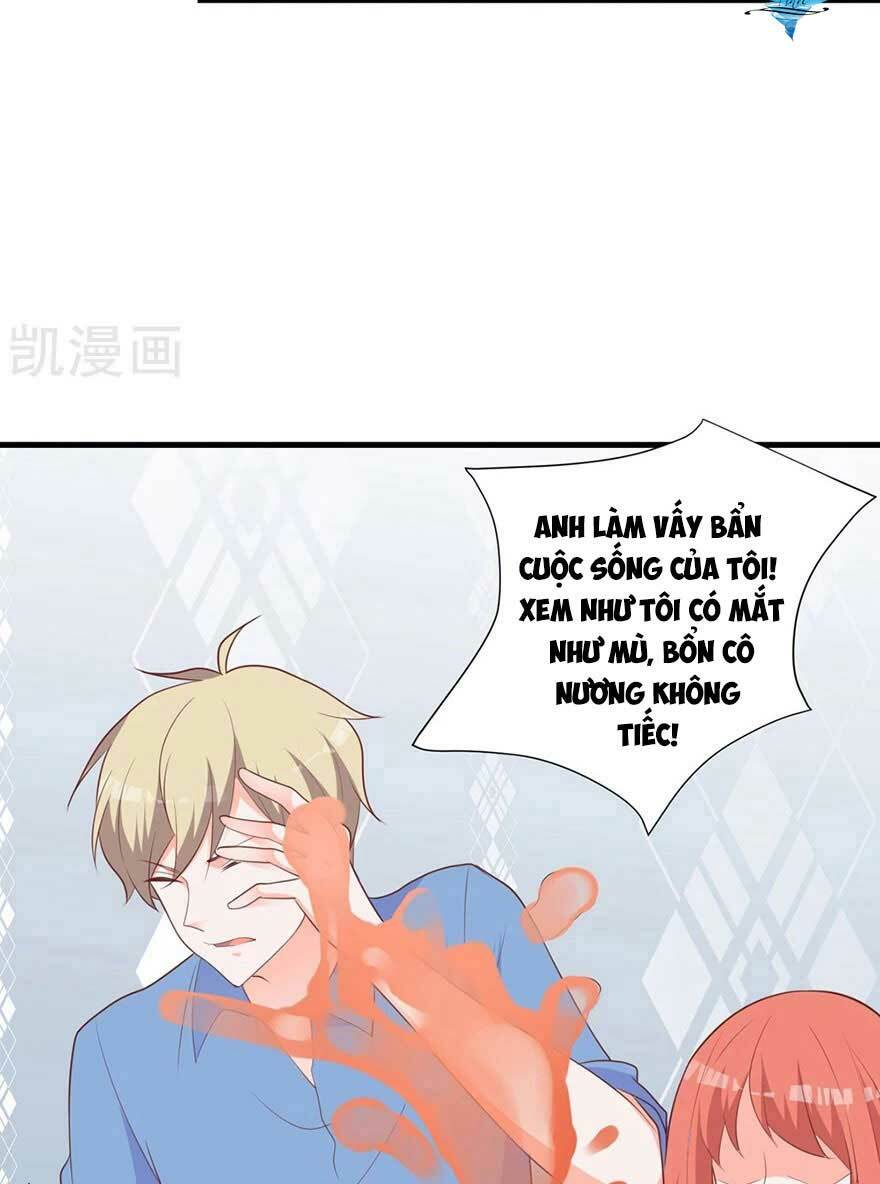 nam thần bóng tối không nghe lời chapter 4 20