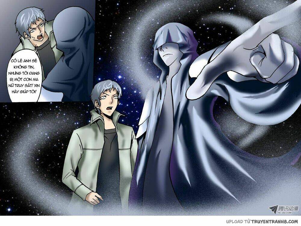 nhân quả tuần hoàn chapter 12 20