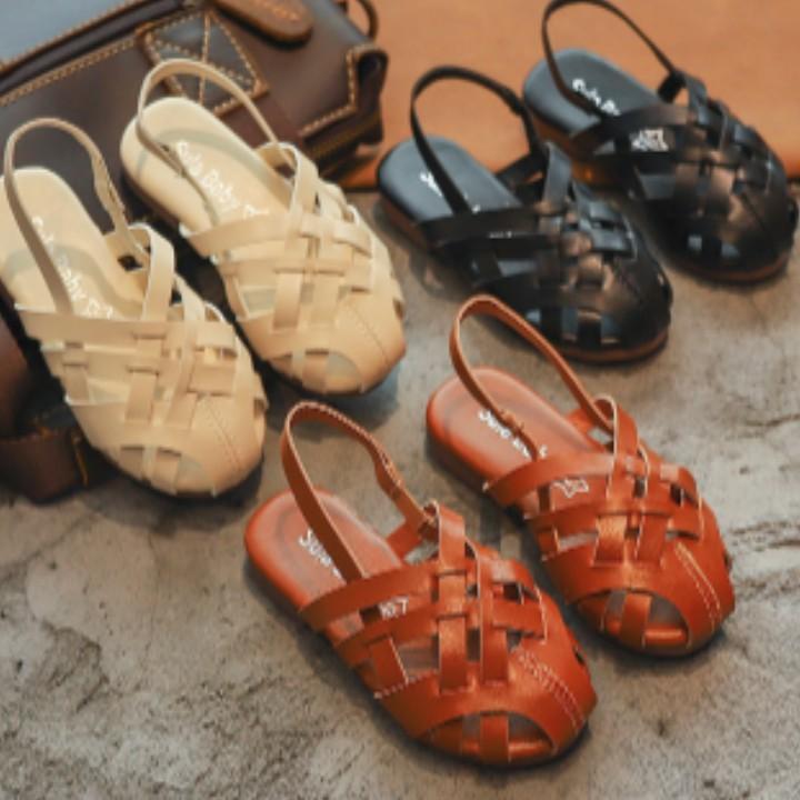 Sandal rọ chun cho bé 20780