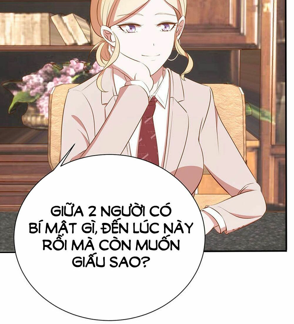 cả thế giới đều không bằng người chapter 48 39