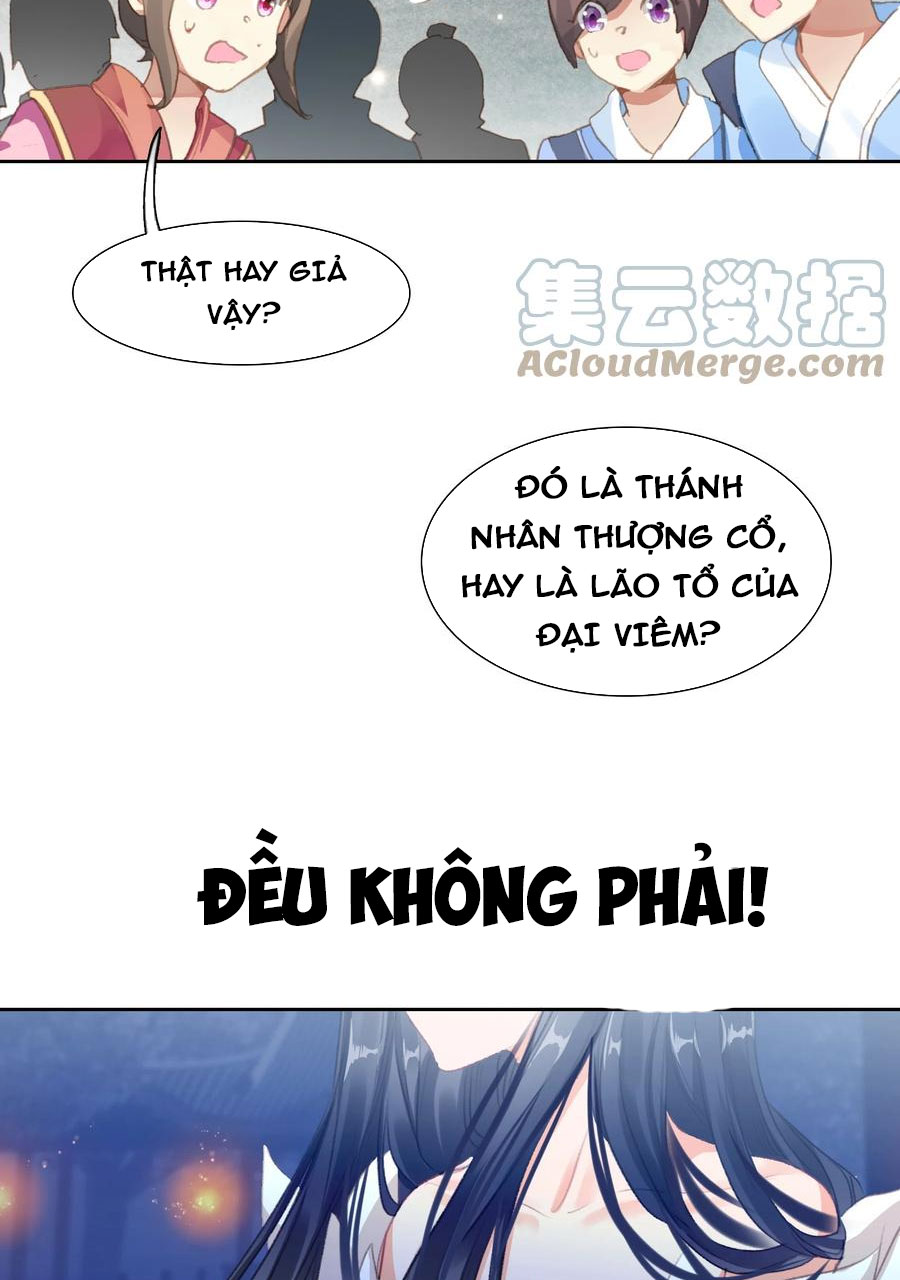 hóa ra ta là tuyệt thế cao thủ chapter 18 49