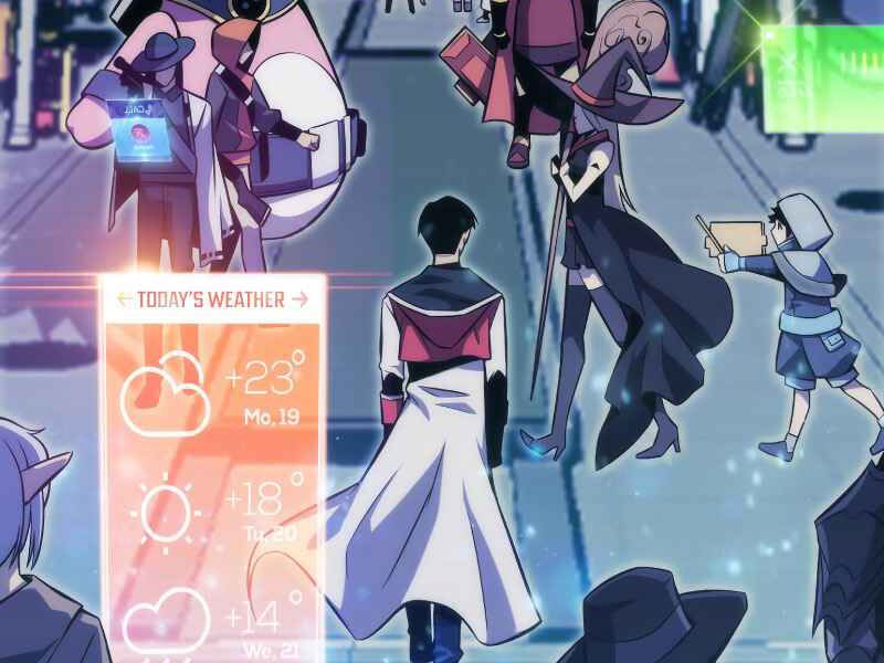 kẻ thách đấu chapter 8 130