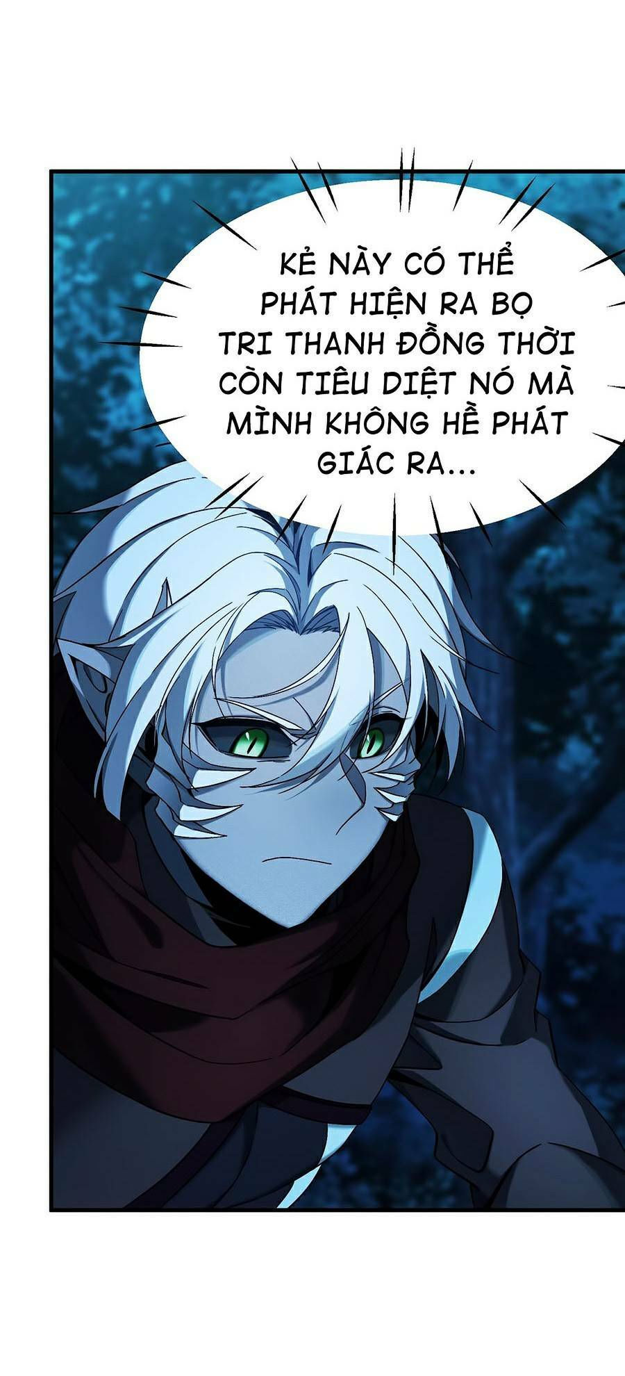 người chơi siêu mạnh chapter 5 14