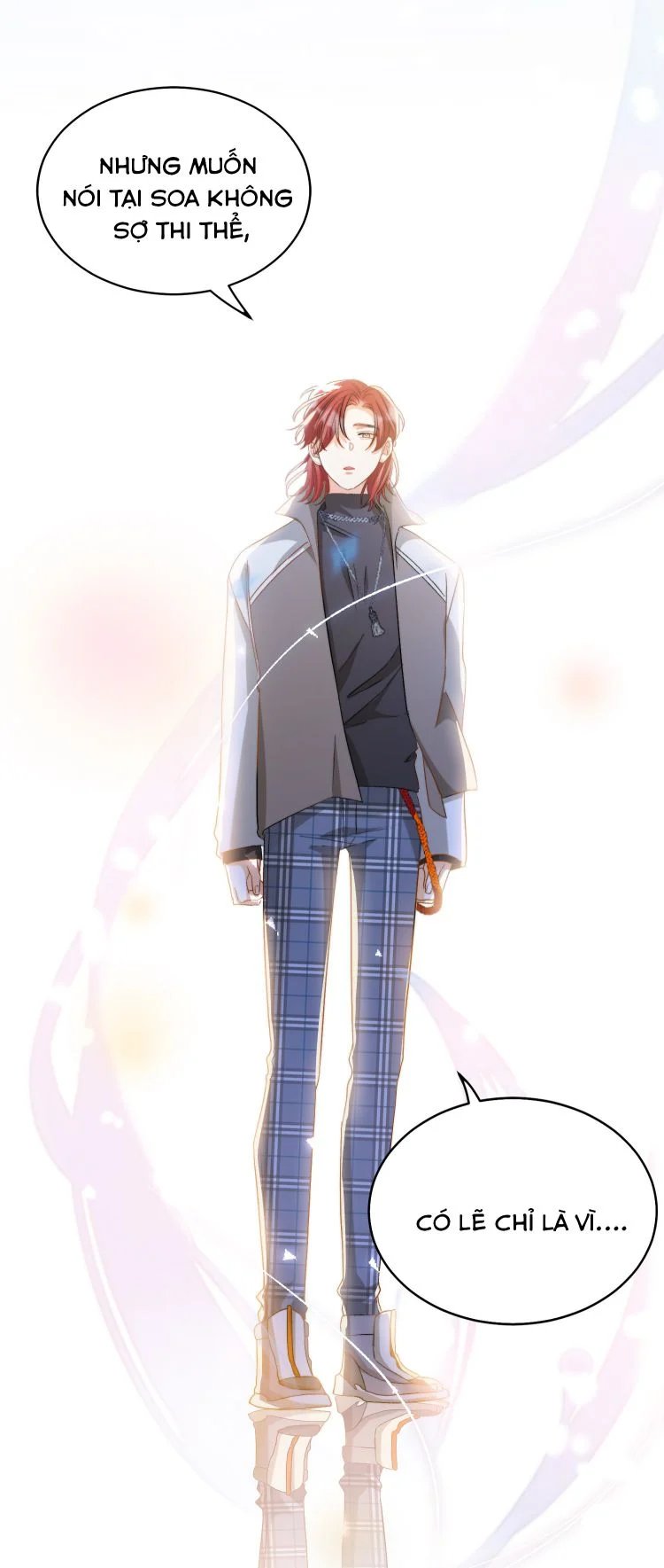 nụ hôn vực thẳm chapter 21 38