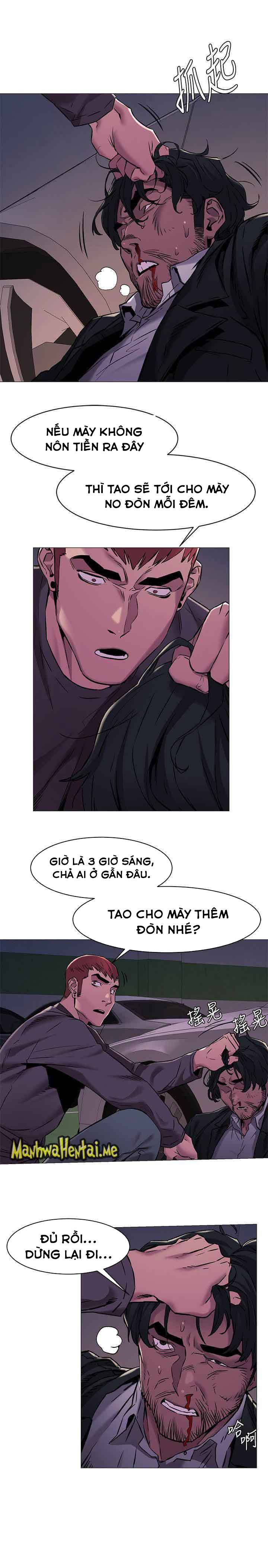 vương quốc của tôi chapter 126 8