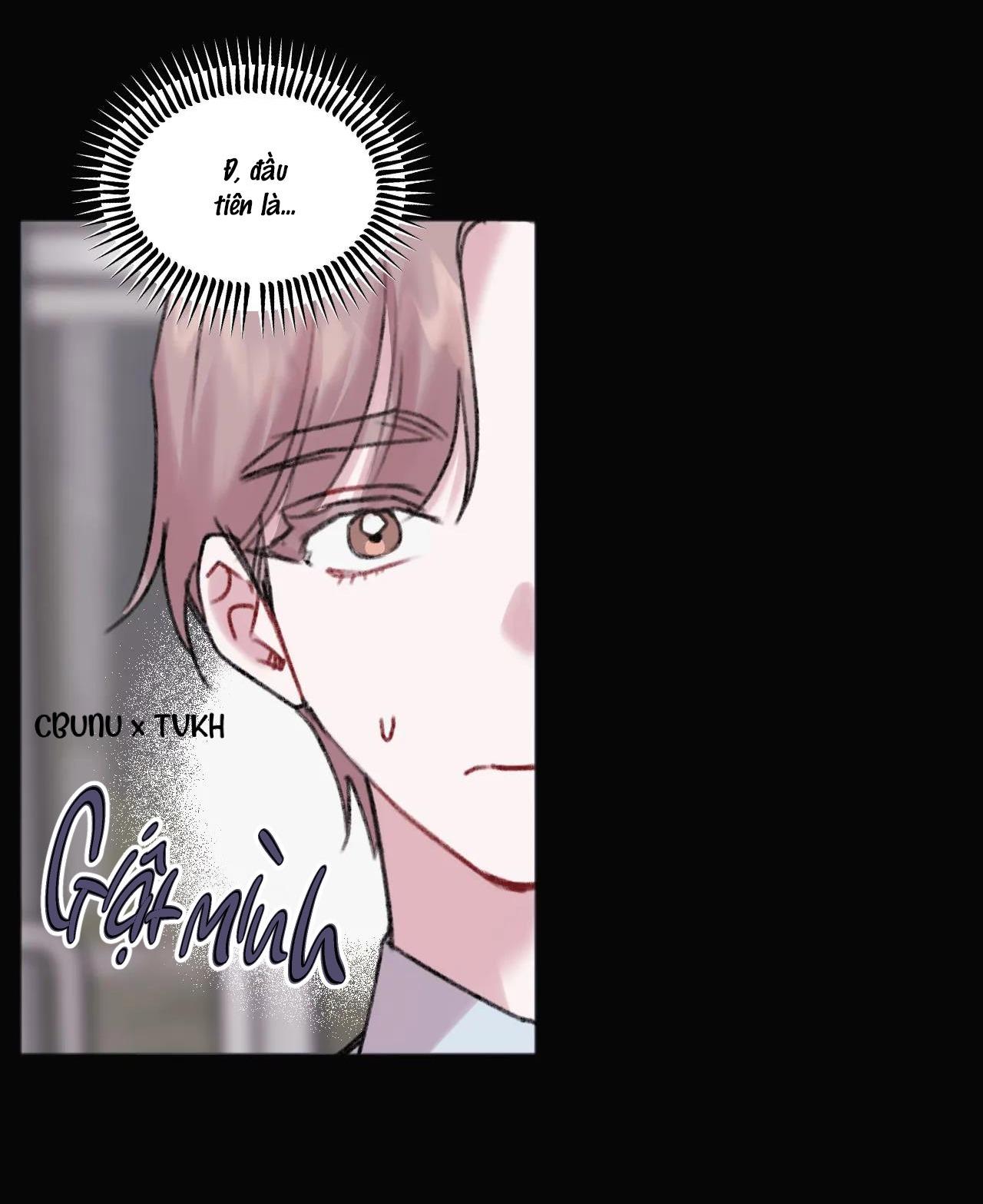 anh thật sự thích em sao chapter 16 26