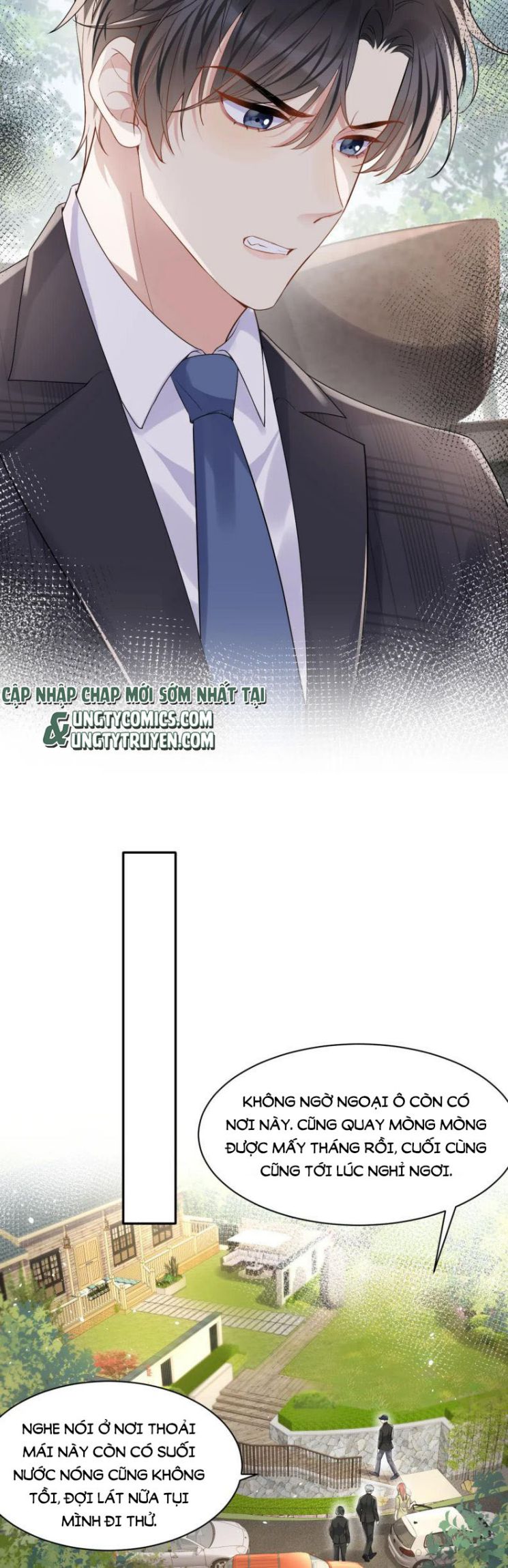 lại bị bạn trai cũ nhắm trúng rồi chapter 59 5