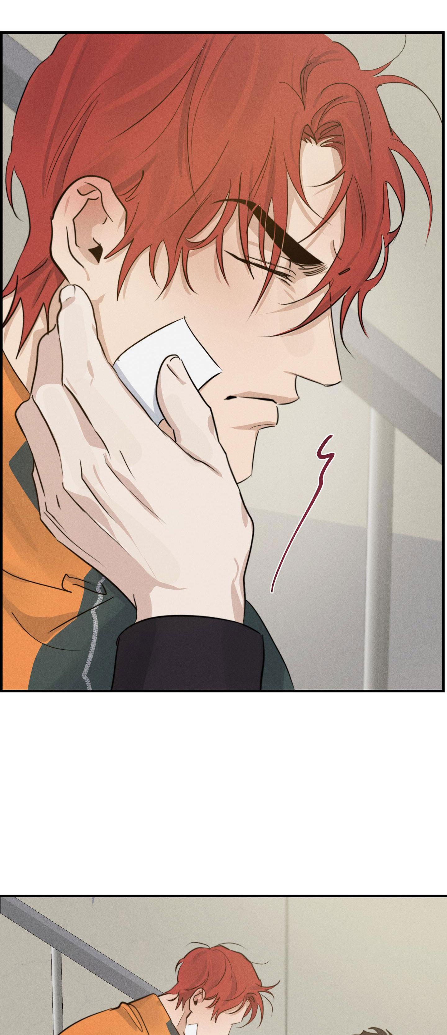 high clear chapter 16 48