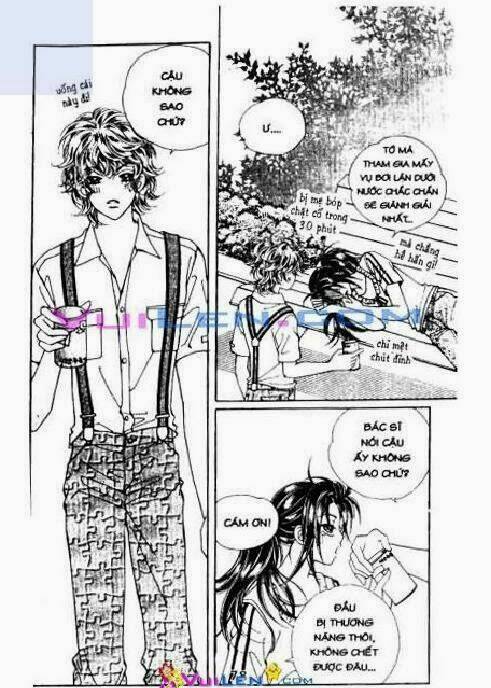 nhật ký tân hôn chapter 9 77