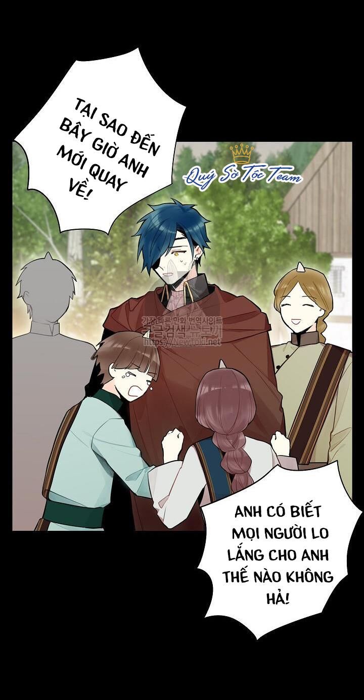 trọng sinh trở thành hoàng phi chapter 89 3