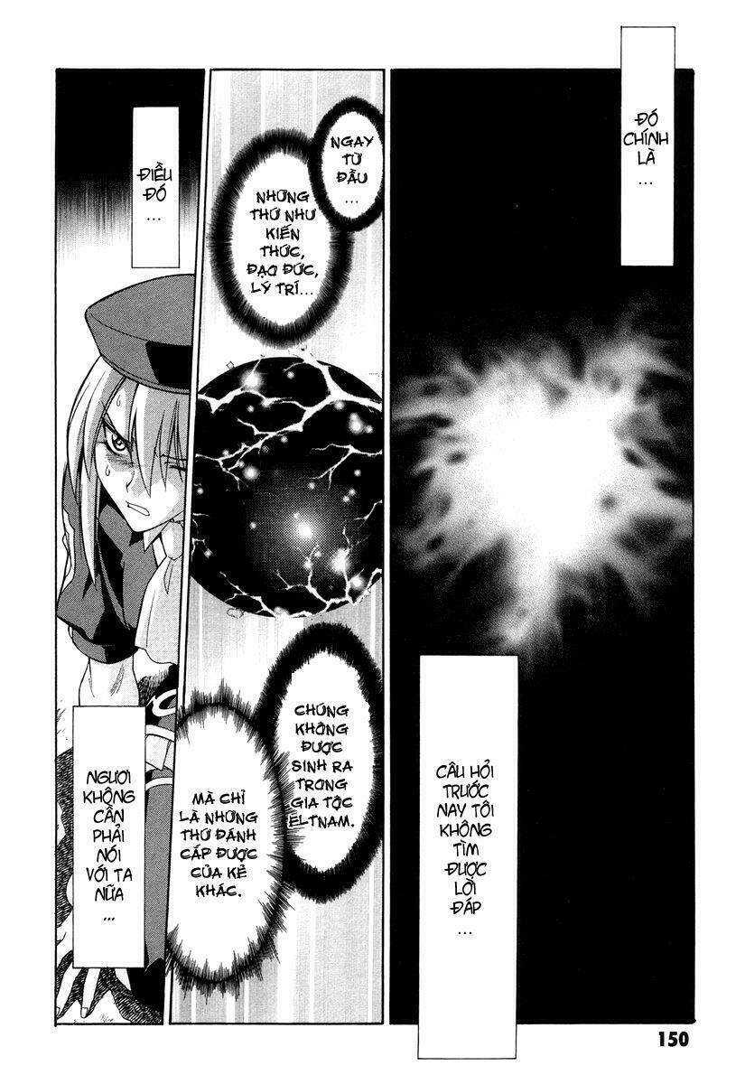 melty blood chapter 19 25