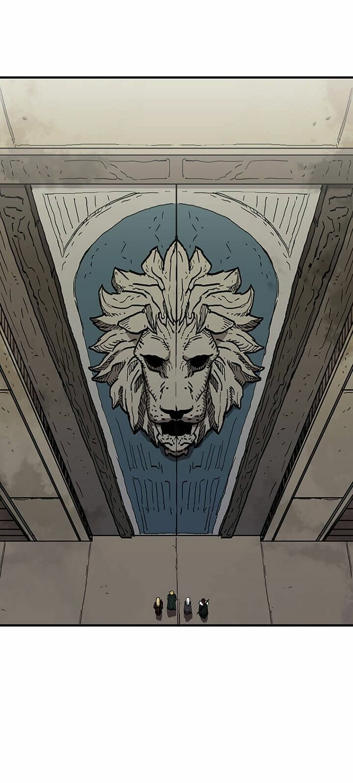 bug player - người chơi lỗi chapter 33 24